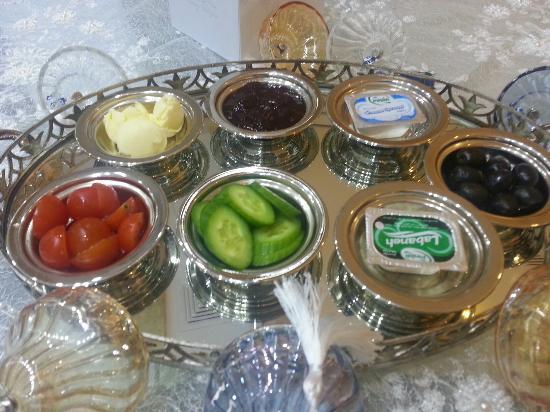 Yeldizlar Restaurant & Cafe